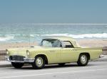 Ford Thunderbird Phase I 1957 года